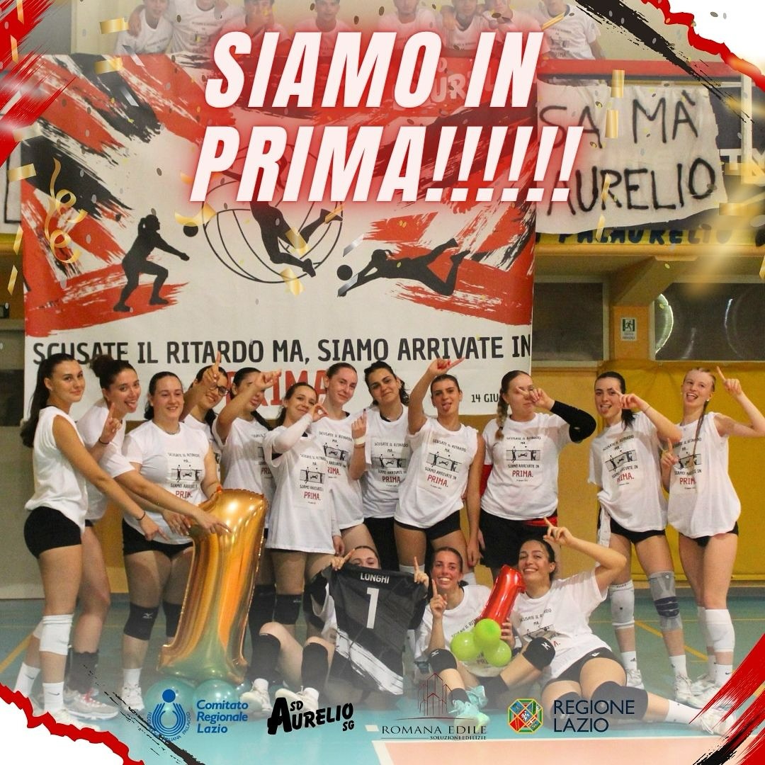 Prima divisione